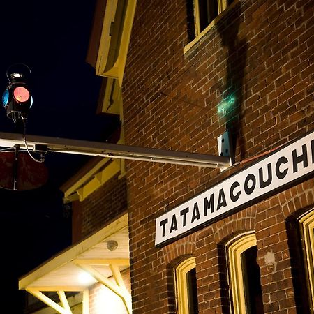 Tatamagouche 火车站宾馆酒店 外观 照片