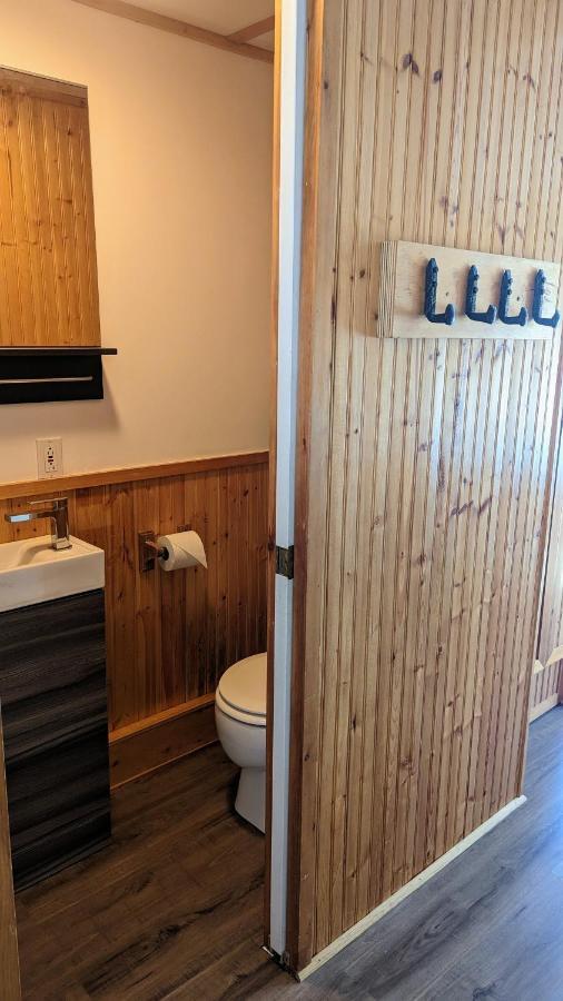 Tatamagouche 火车站宾馆酒店 外观 照片