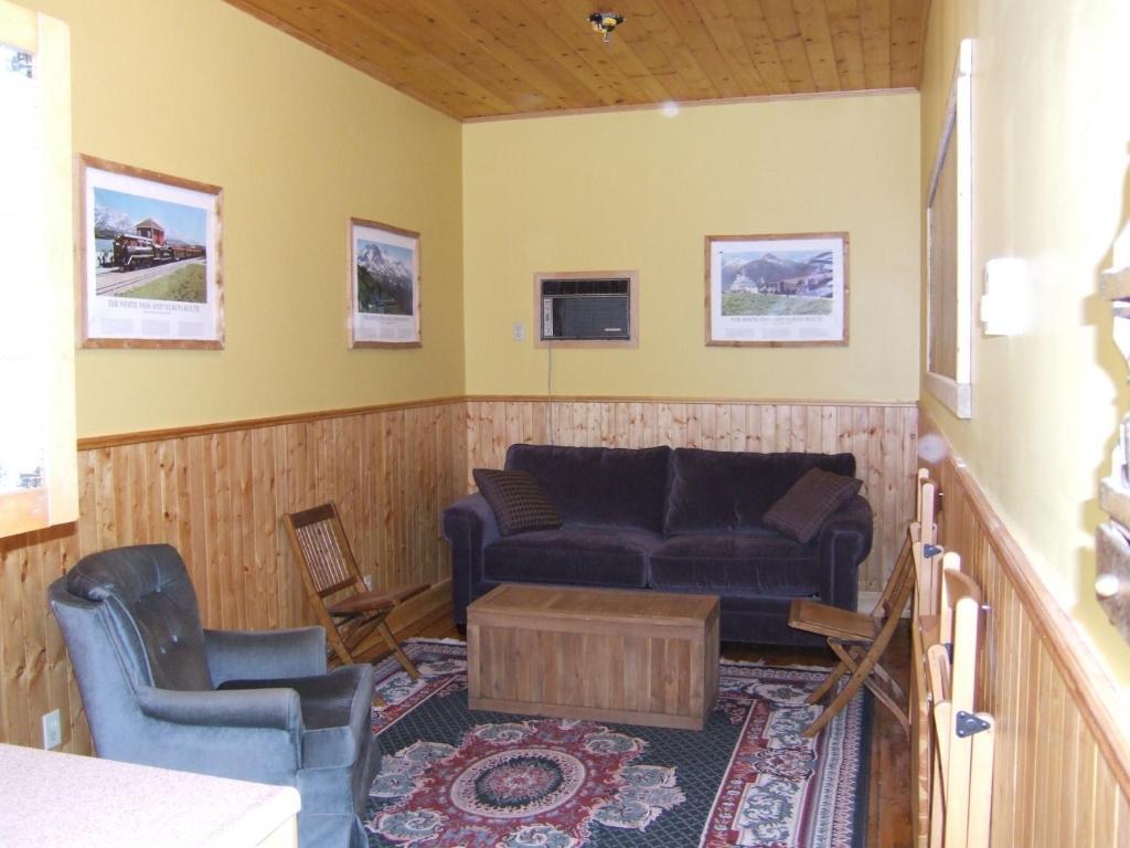 Tatamagouche 火车站宾馆酒店 客房 照片